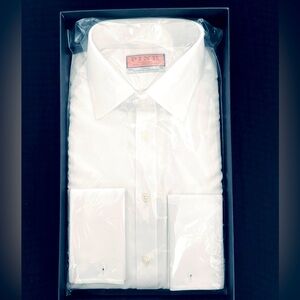 Thomas Pink Long Sleeve Shirt